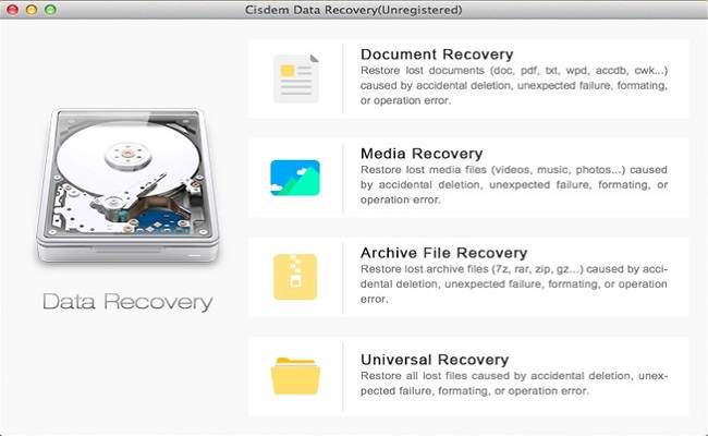 m3 raw data recovery review
